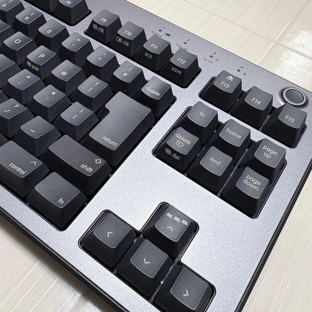 キーボード REALFORCE R3HG11