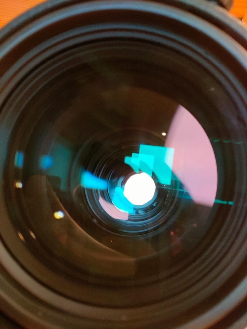 レンズ(単焦点) Nikon ED AF NIKKOR 300mm F2.8 / CT-303