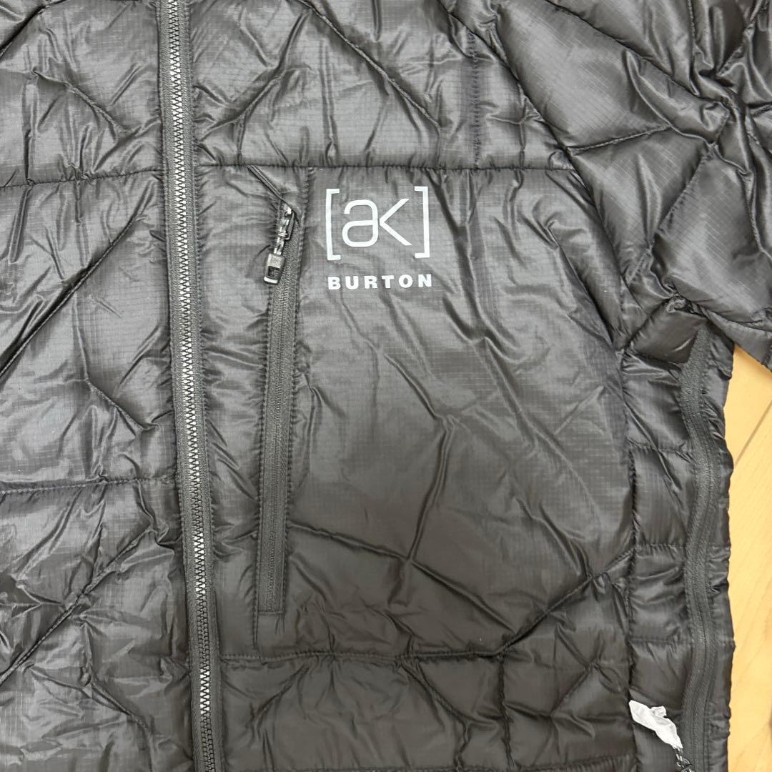 24-25 BURTON バートン メンズ スノーボード インナー