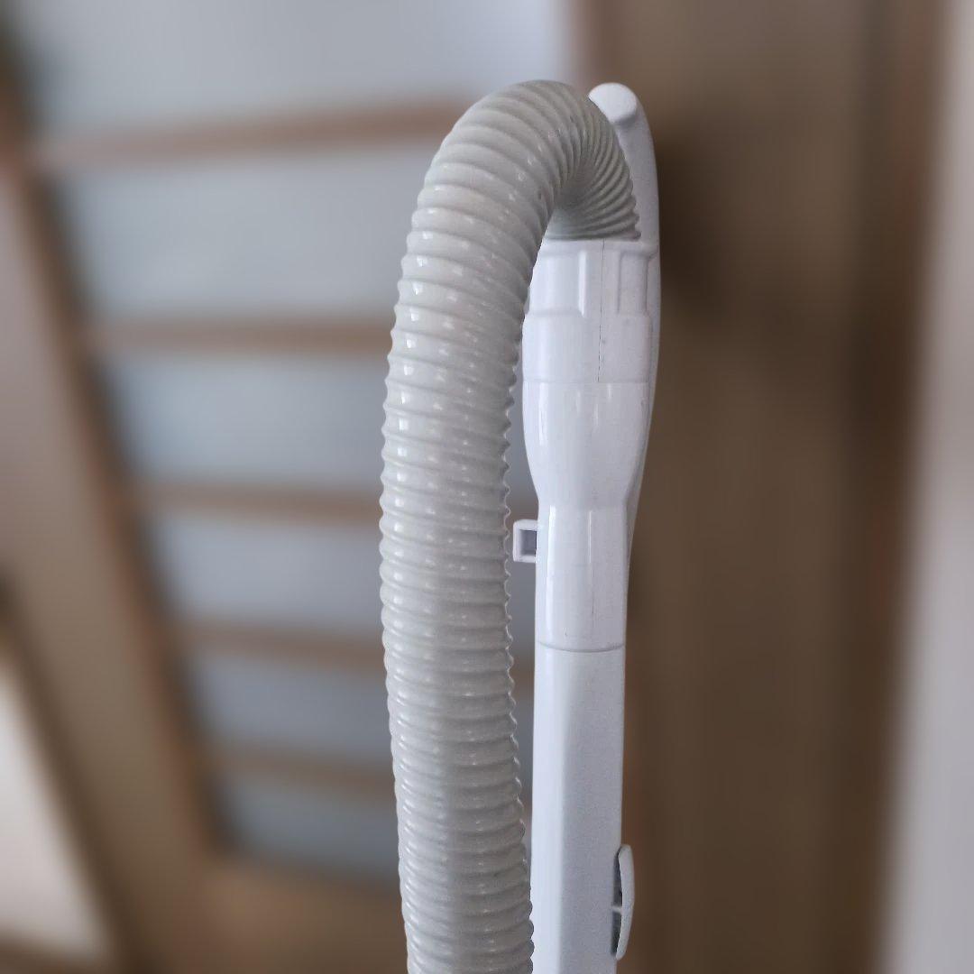 日立紙パック式掃除機　稼働品 CV-KP300J　22年製