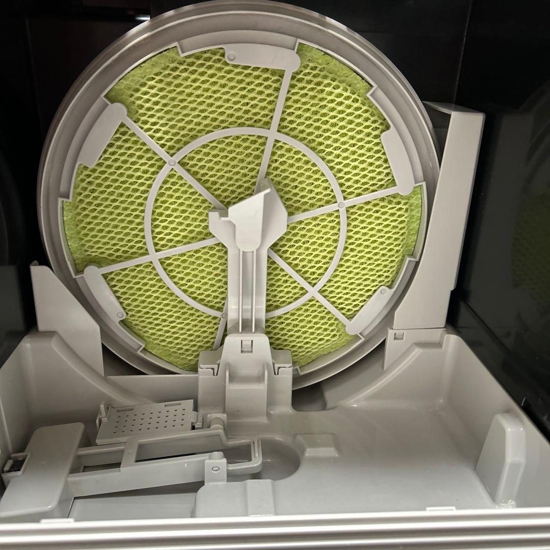 DAIKIN 加湿ストリーマ空気清浄機 ACKB70Y-S（2021年製）