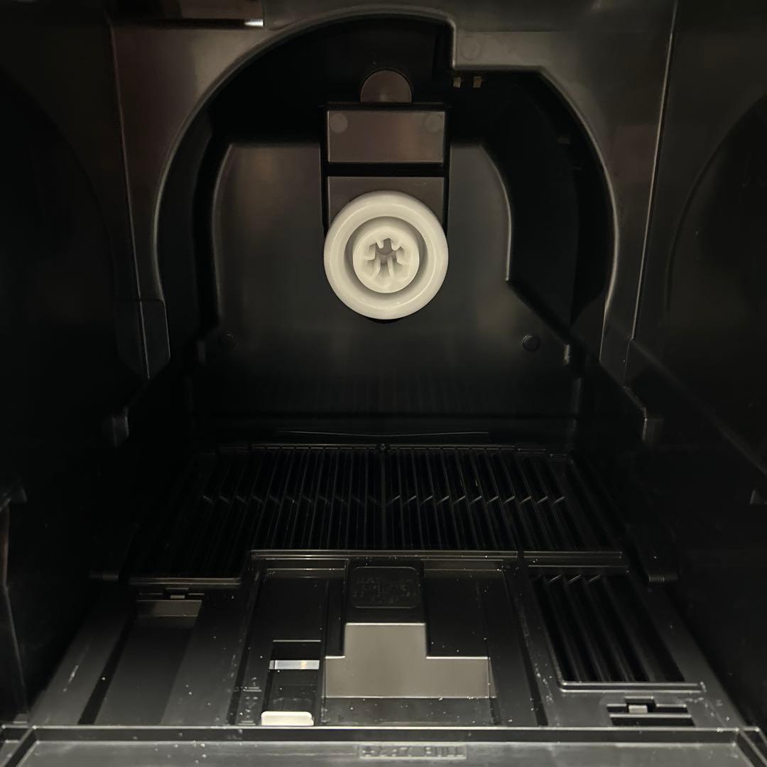 DAIKIN 加湿ストリーマ空気清浄機 ACKB70Y-S（2021年製）