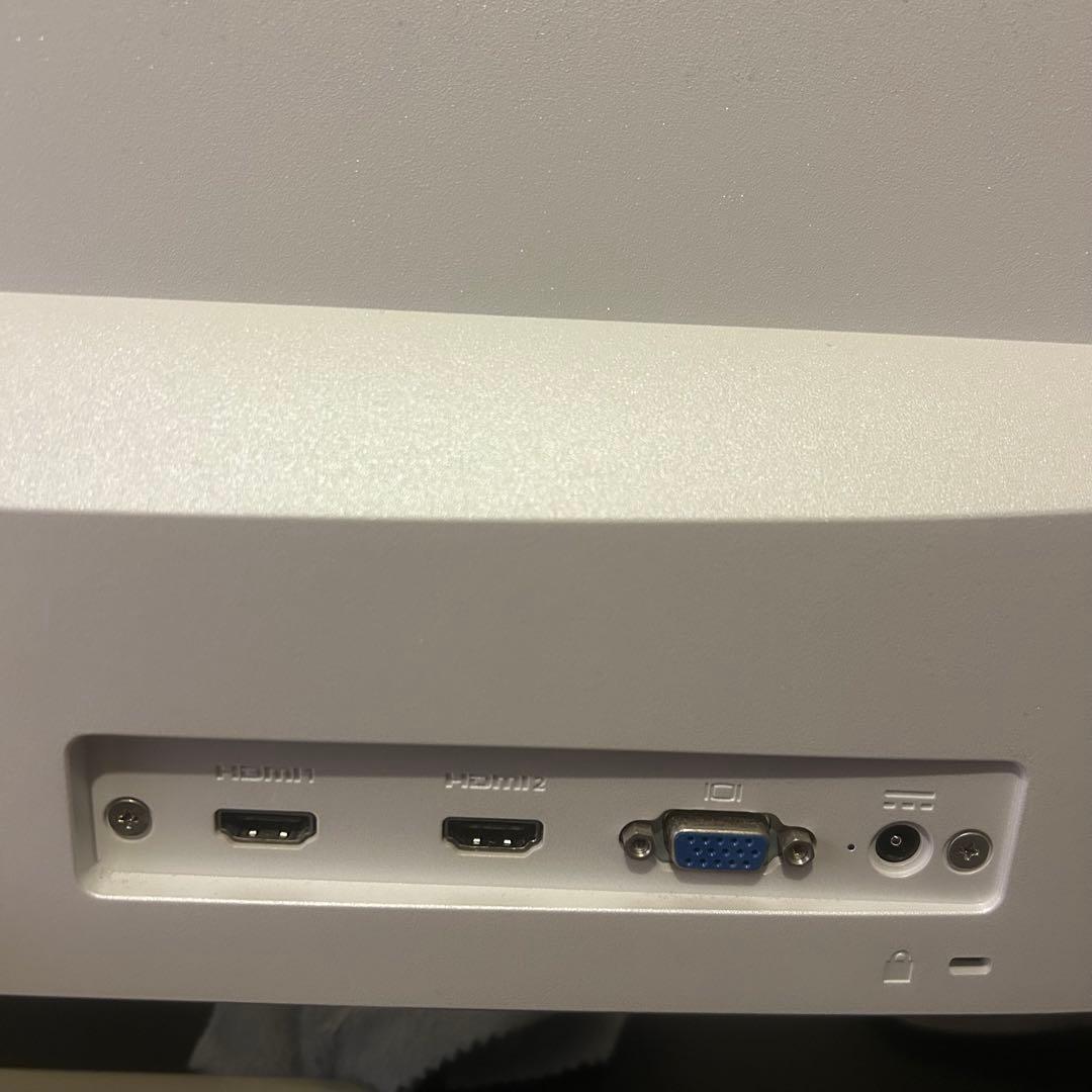 HP 27er 27インチモニター 1920x1080 60Hz