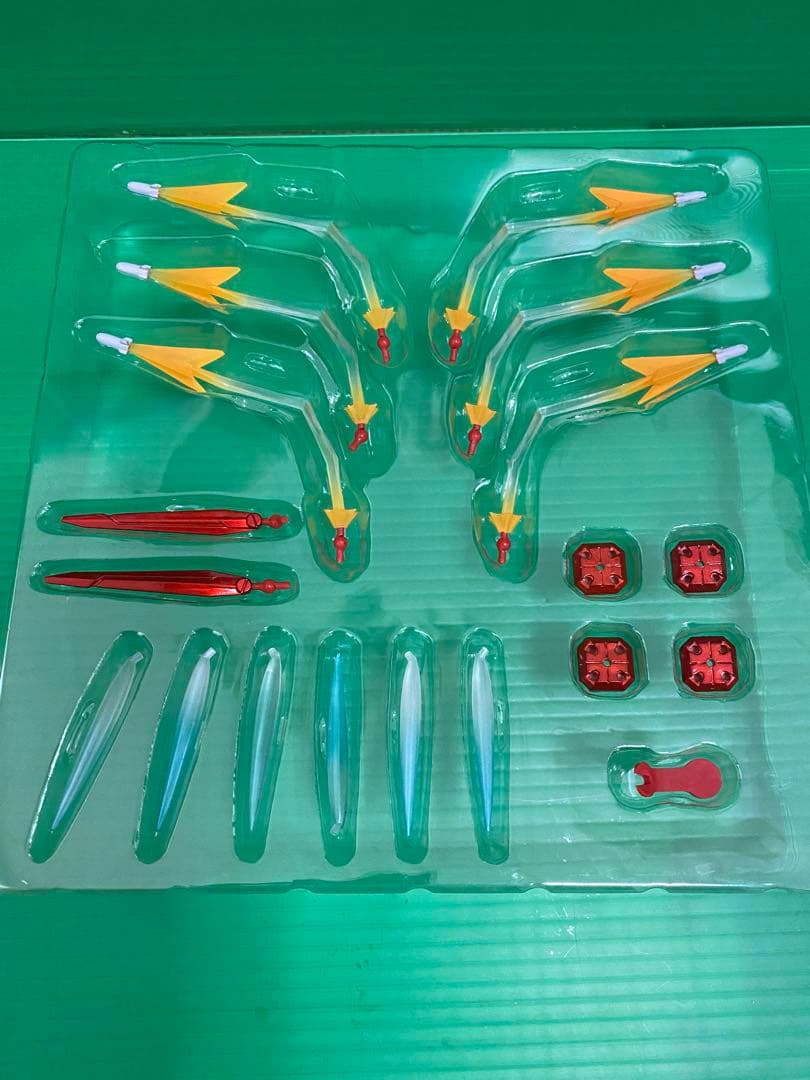 アメイジングヤマグチ アイアンマン Bleeding Edge Armor