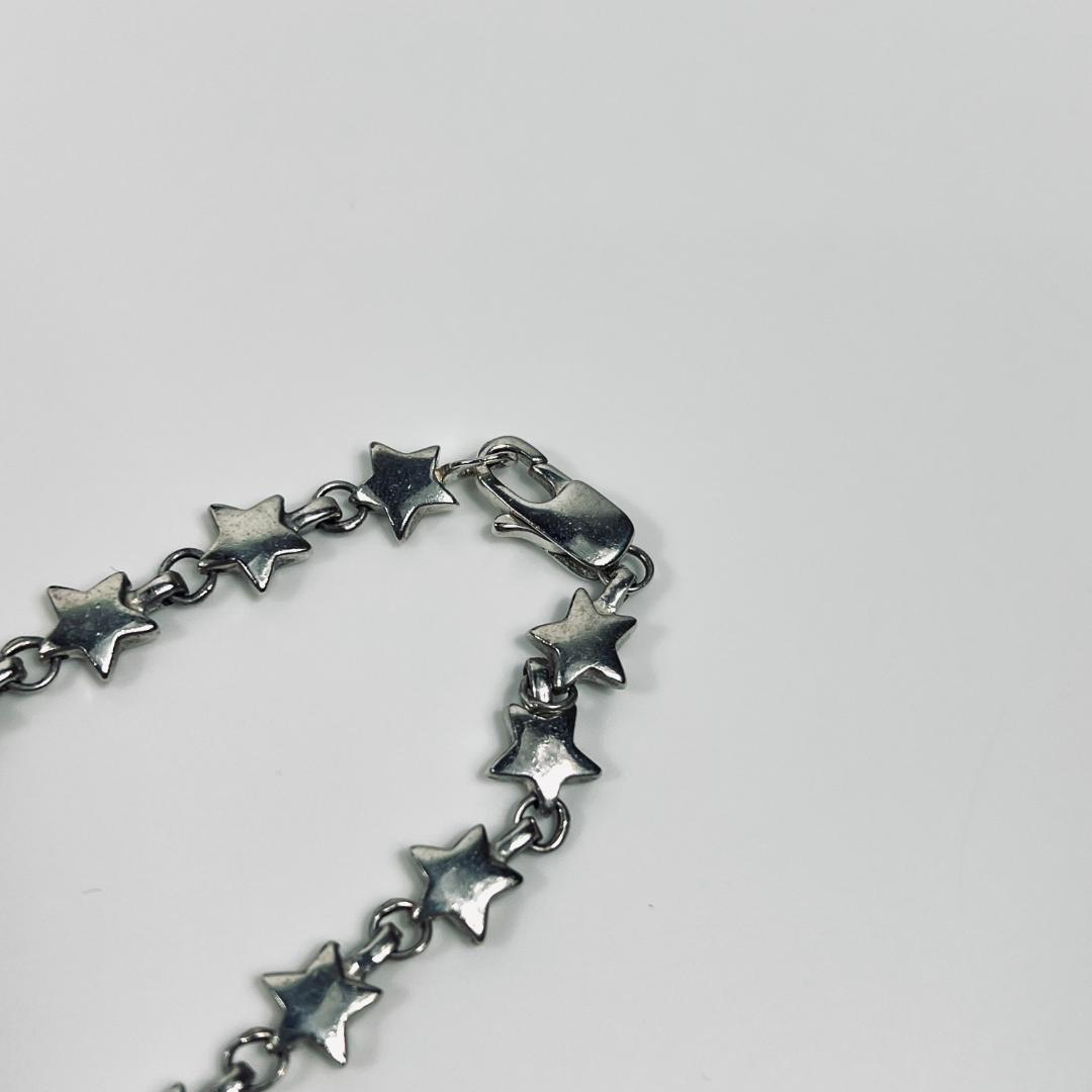 ティファニー　バフスター　ネックレス　925　MBZ185