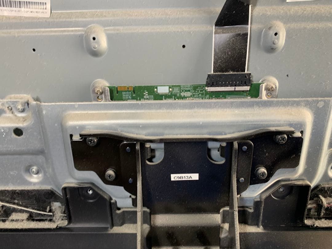 シャープ 液晶テレビ AQUOS 4T-C50AJ1基盤セット