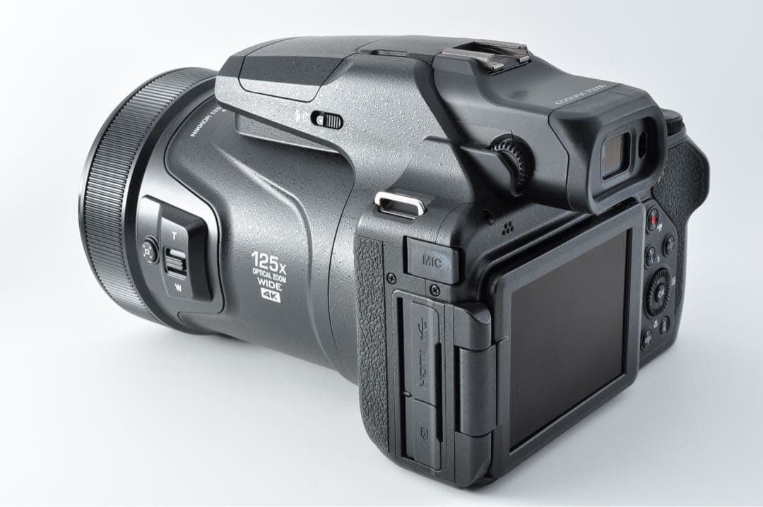 ◾️美品◾️ Nikon COOLPIX P1000 #J056