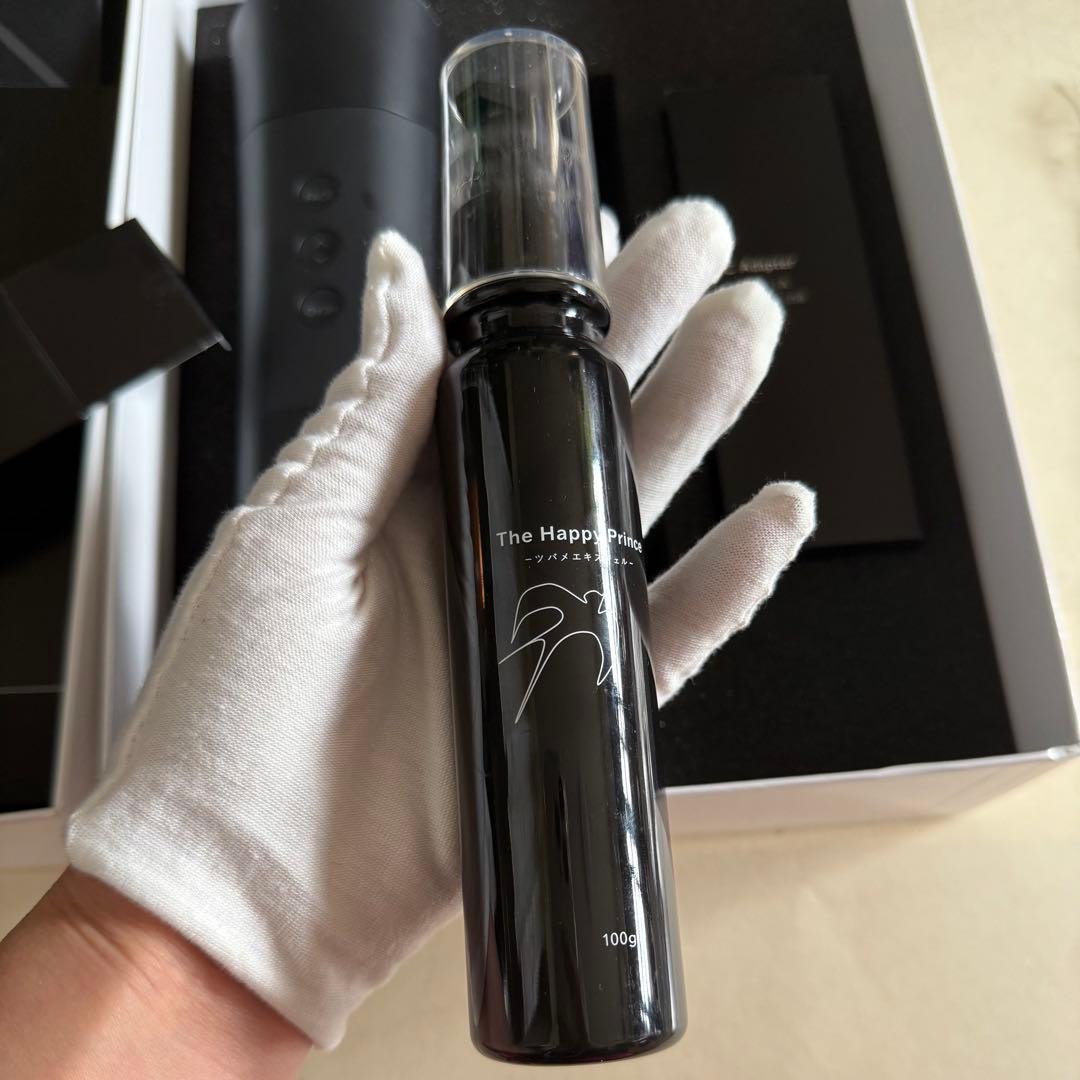 TERAMEE SPLASH PULSE 2700 美顔器