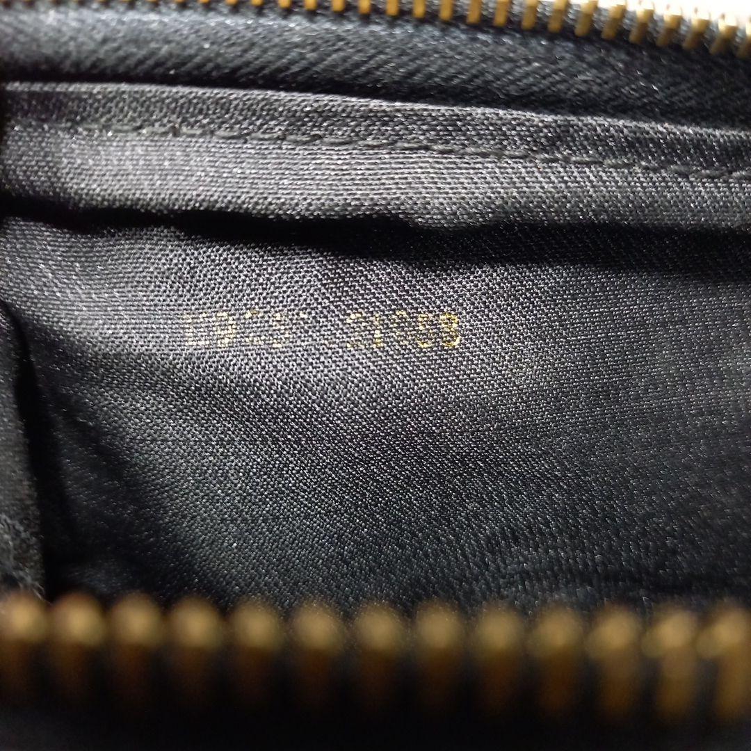 FENDI　フェンディ　ペカン柄　ミニボストンバッグ　ハンドバッグ