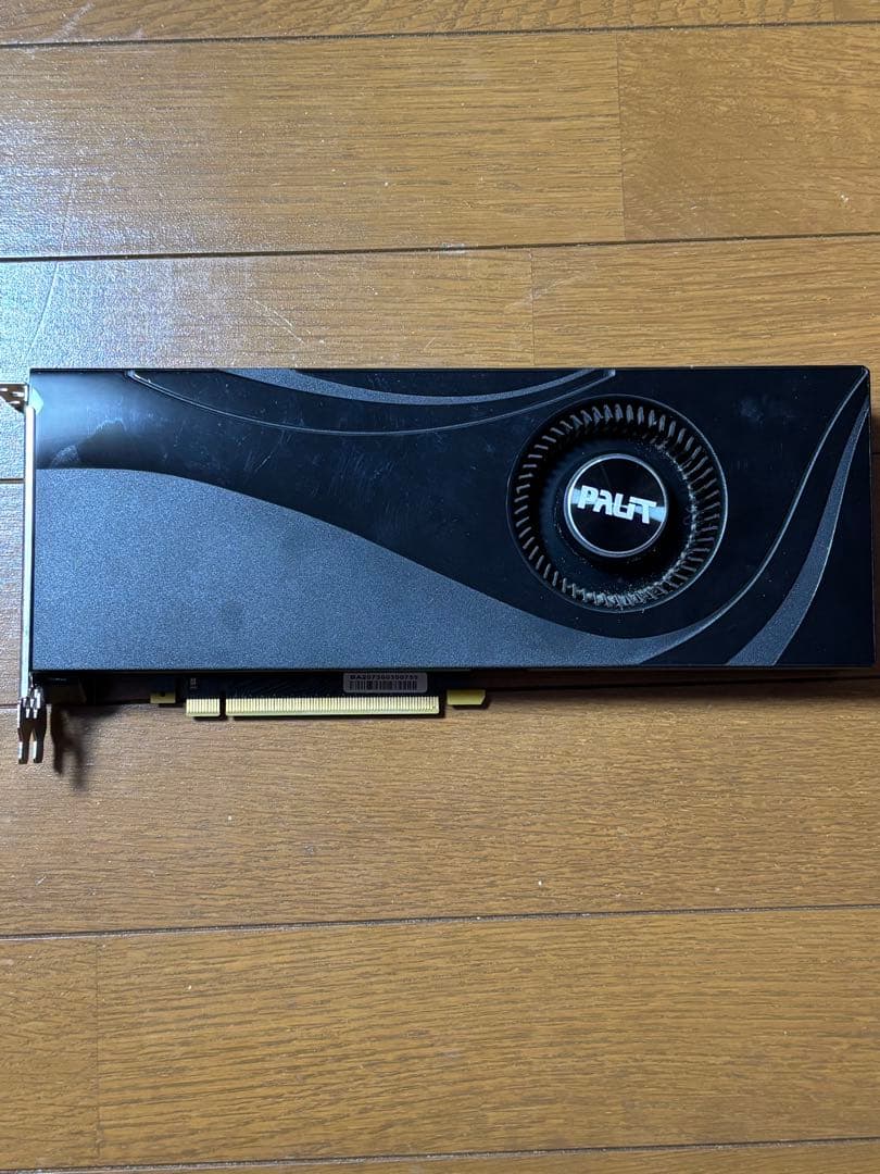 GEFORCE RTX2070SUPER グラフィックボード