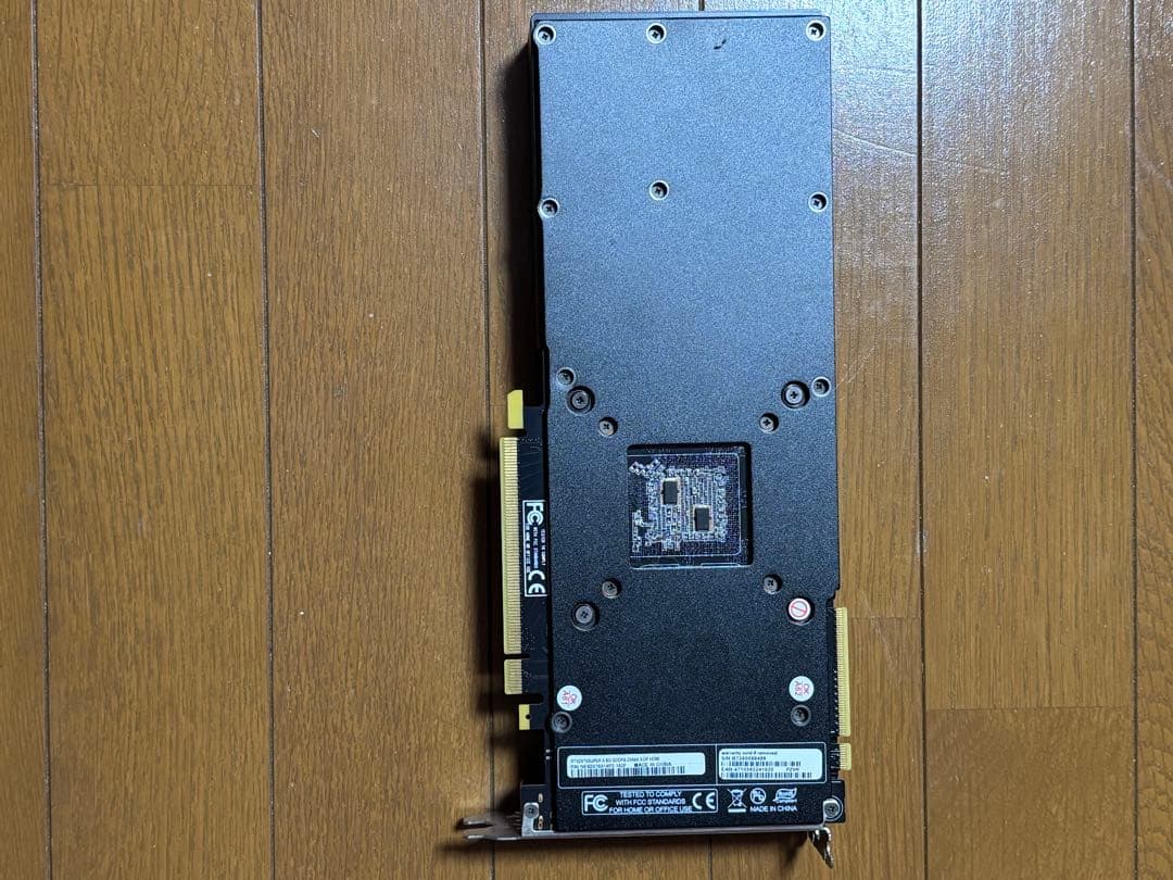 GEFORCE RTX2070SUPER グラフィックボード