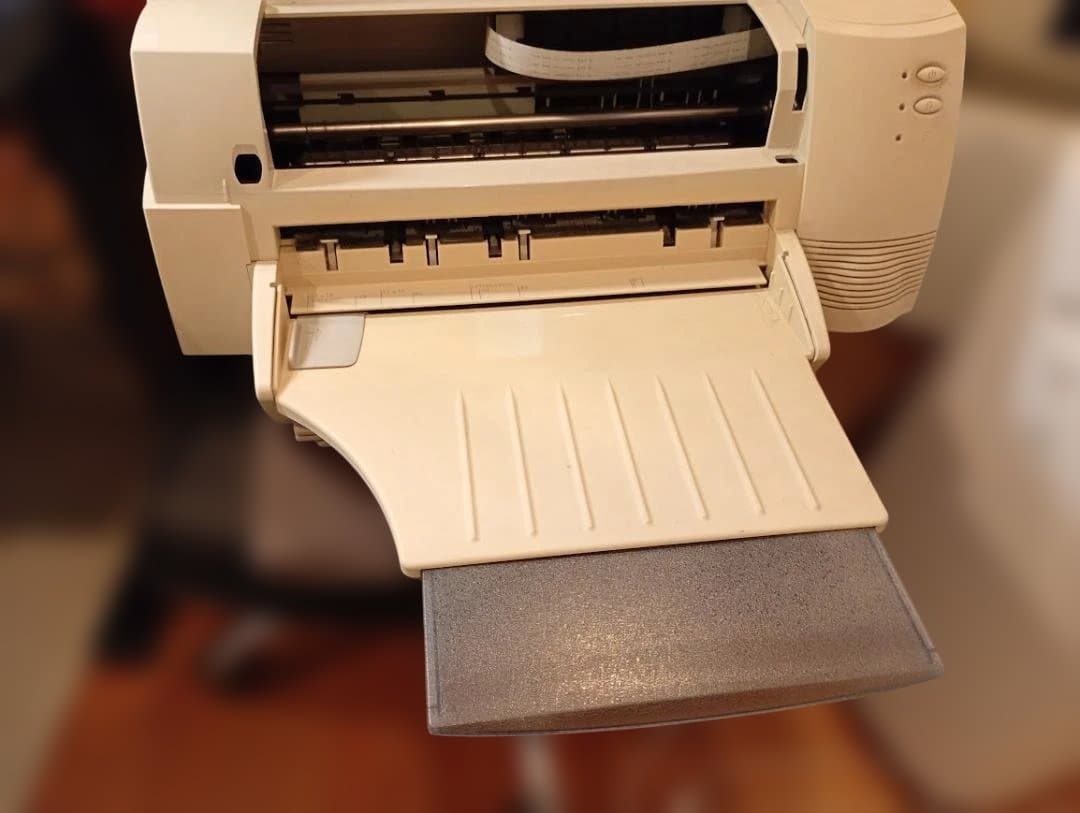 【ジャンク】 HP Deskjet 1120c インクジェットプリンター