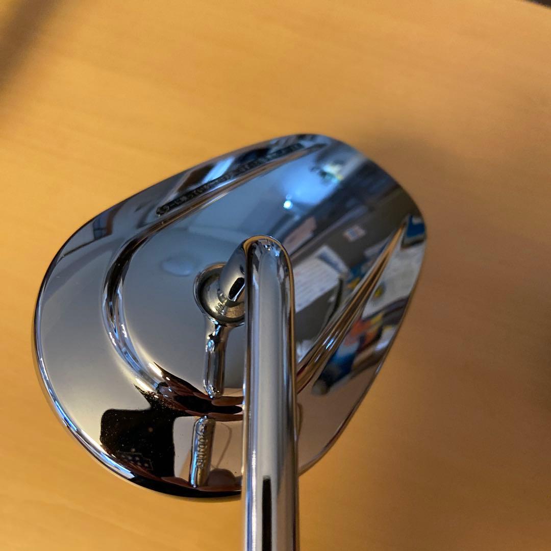 【美品】　ハーレー純正　ミラー　ダイナ06に標準装備