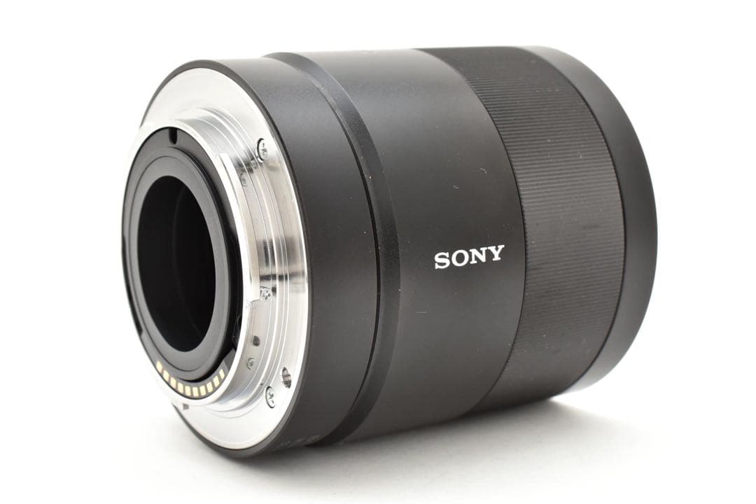 【美品】ソニー SONY SEL24F18Z 広角単焦点レンズ