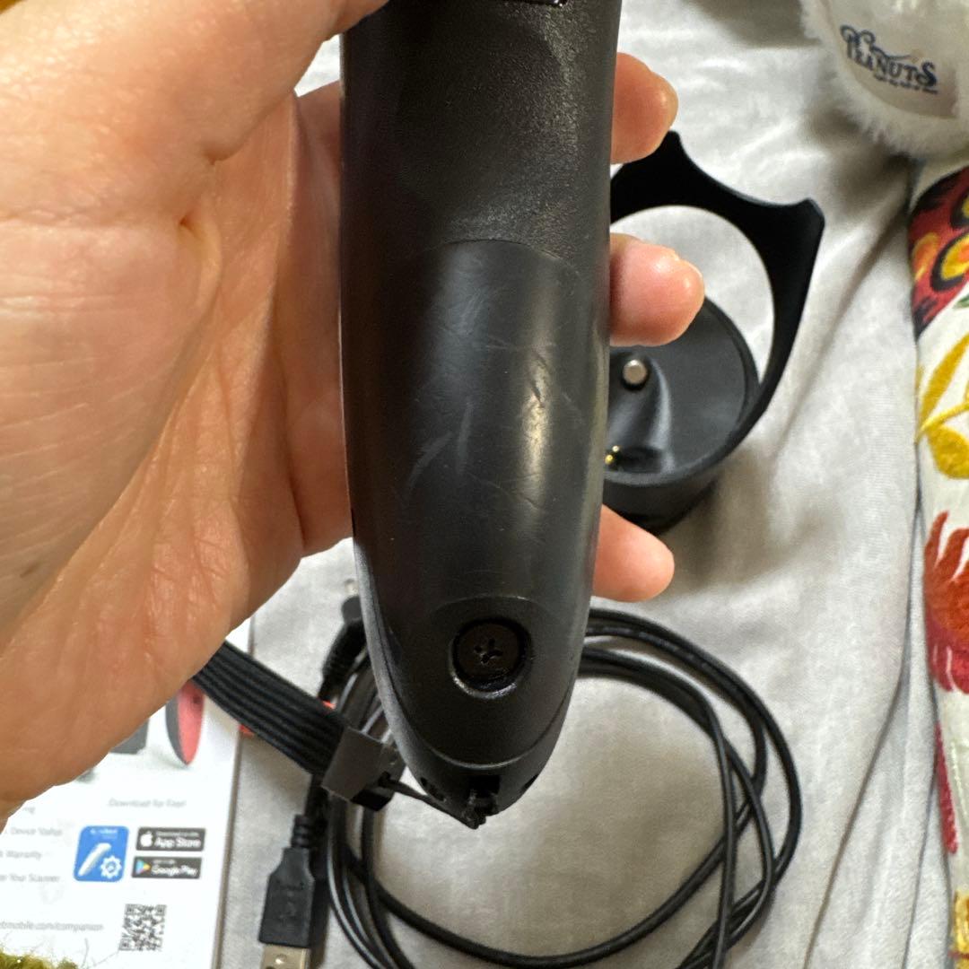 Socket Mobile　バーコードリーダー S700 Bluetooth