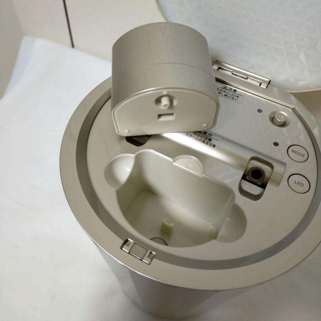 【美品】ヤーマン フォトシャイン IS-101N エイジング・ケア スチーマー