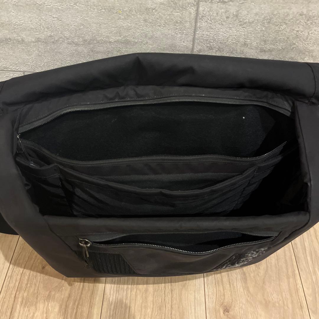 Shinyaさん専用 アークテリクス　メッセンジャーバッグ　Fyx9 黒