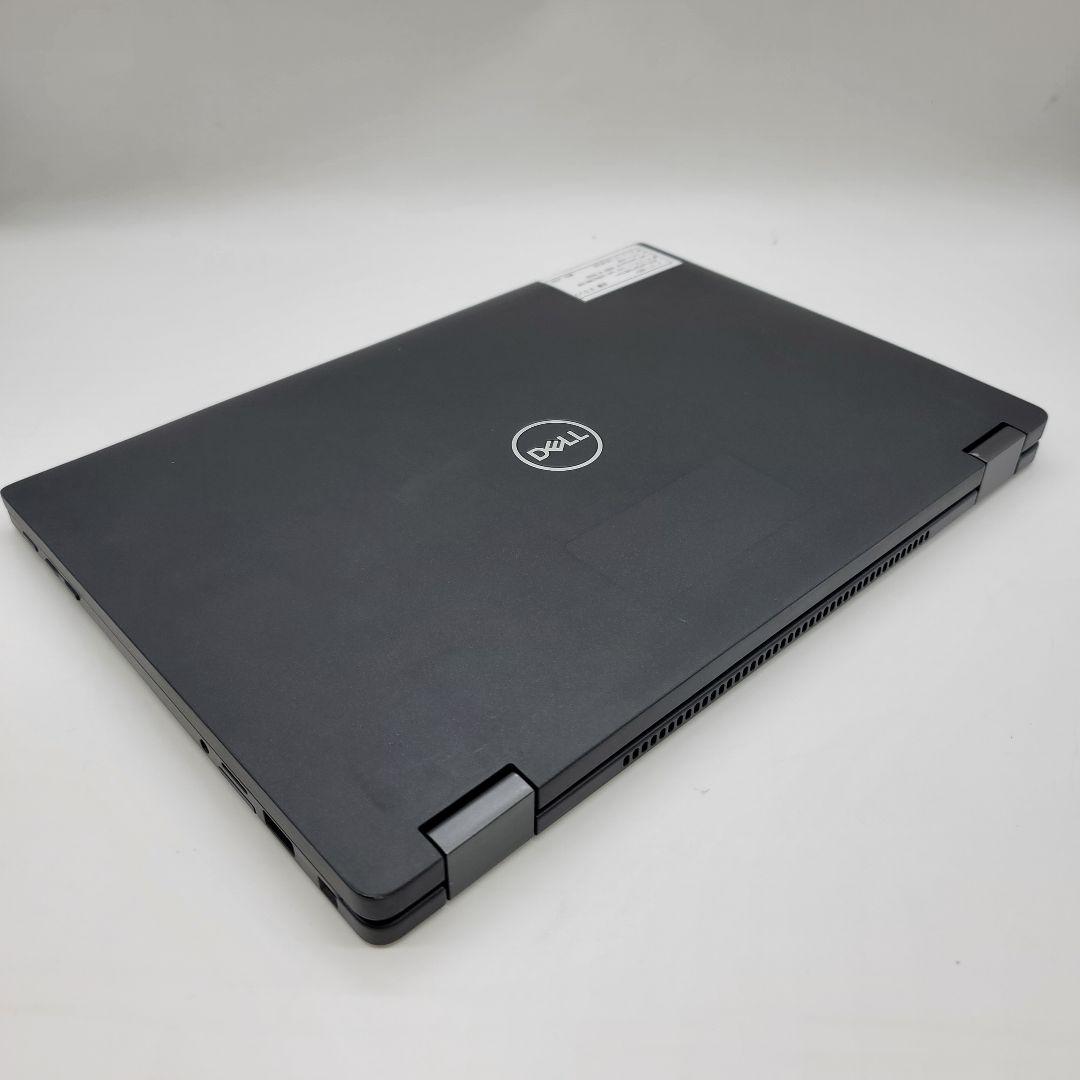 DELL Latitude 7390 2-in-1 | Core i5 第8世代