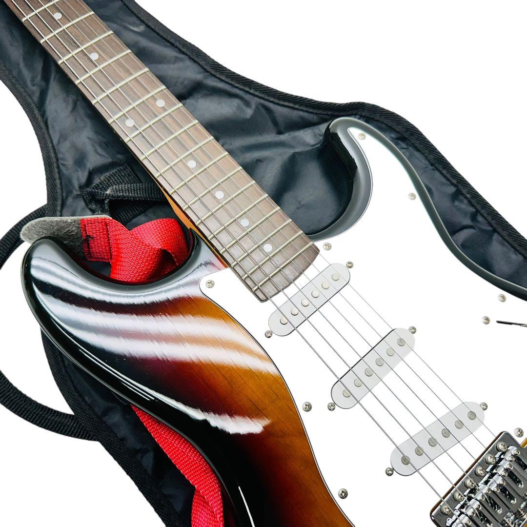 photogenic エレキギター