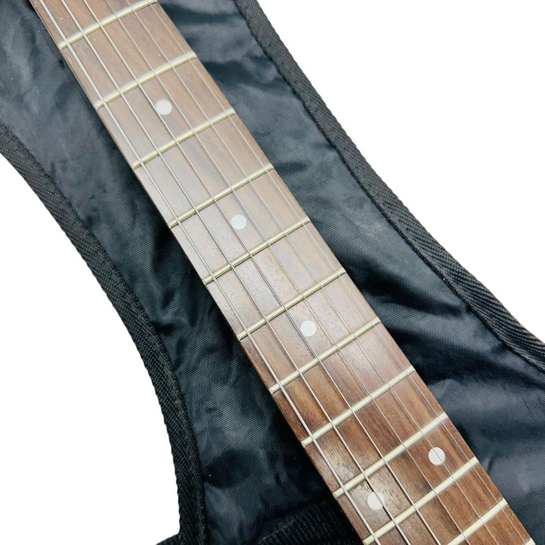 photogenic エレキギター