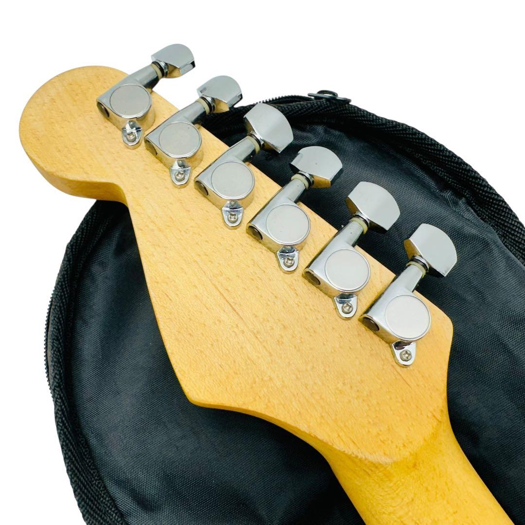 photogenic エレキギター