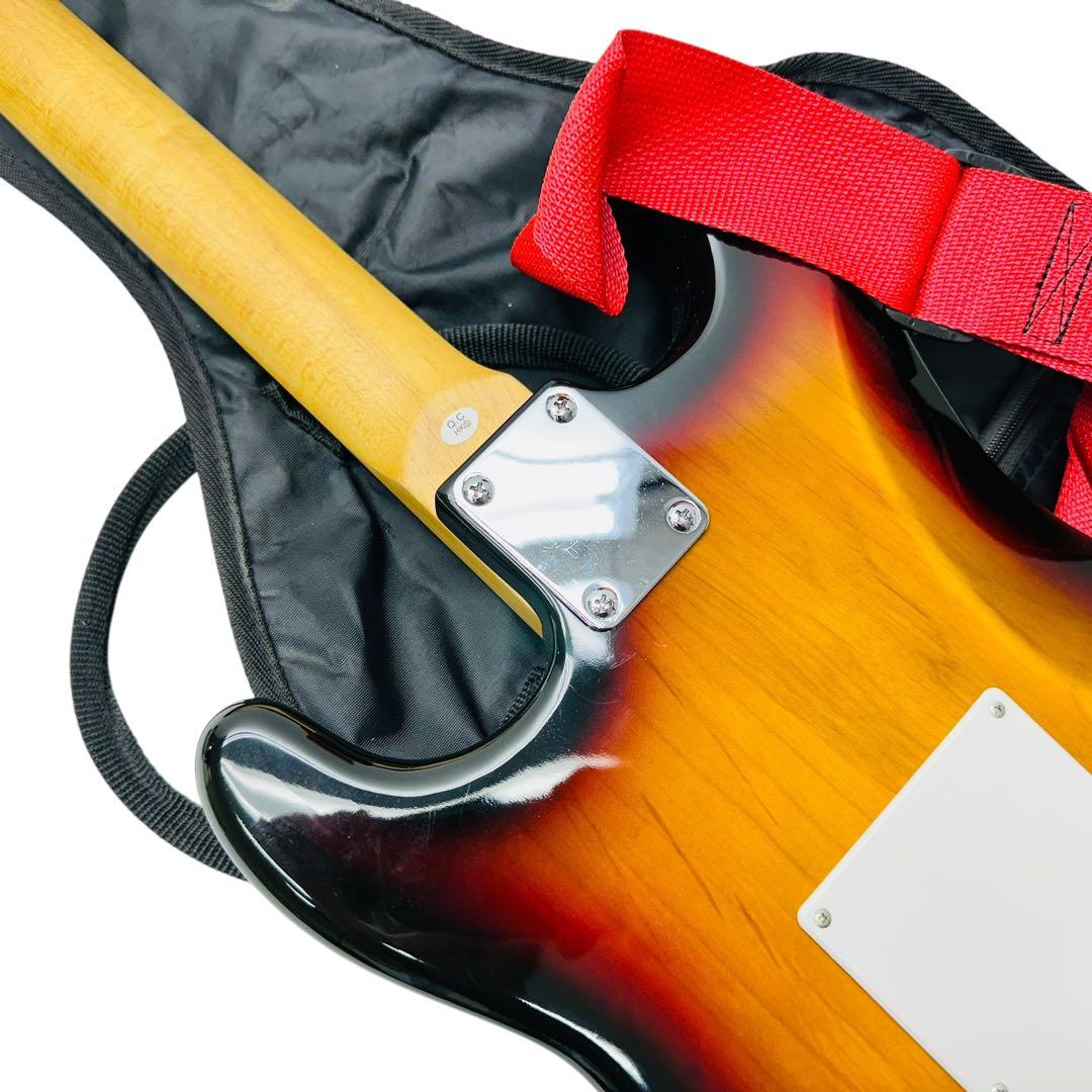 photogenic エレキギター