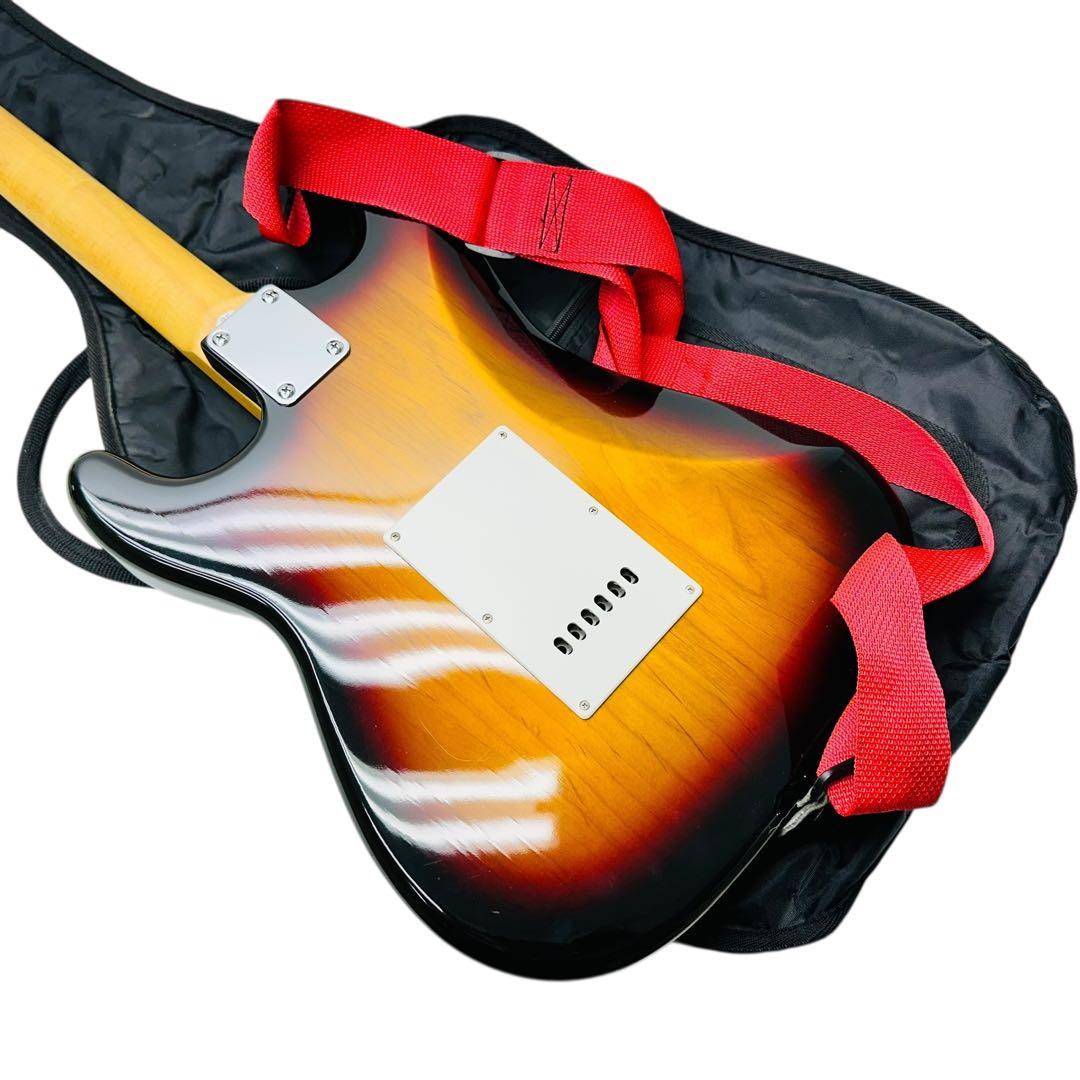 photogenic エレキギター