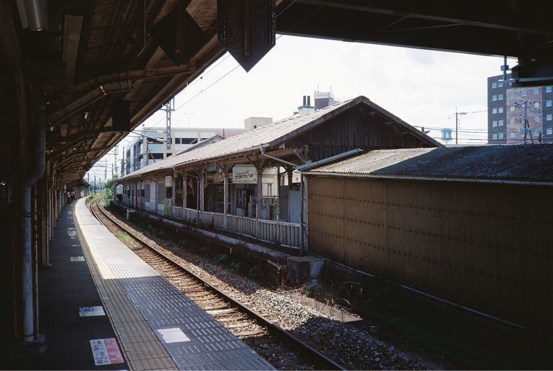 オリンパスxa 動作品　作例あり