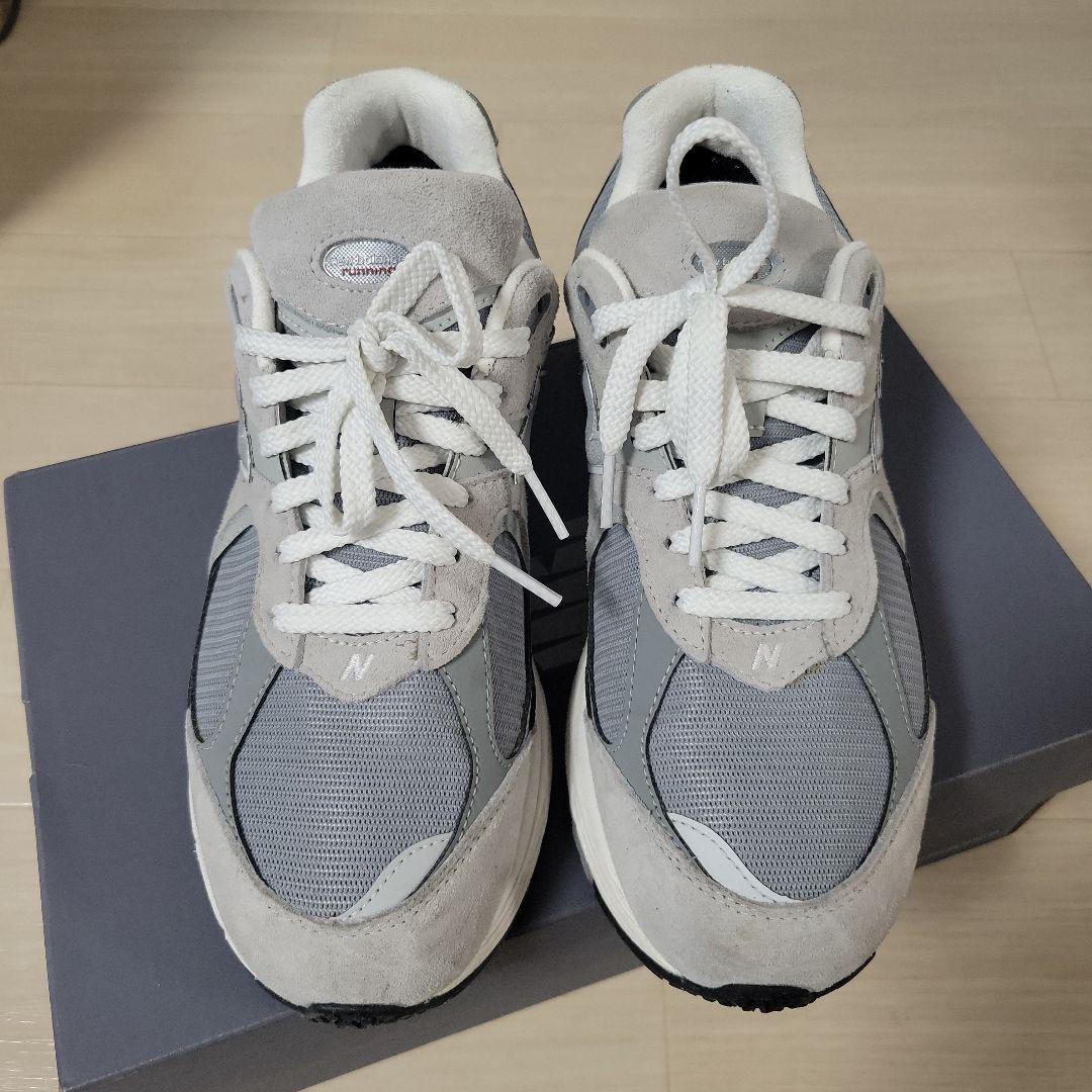 new balance　スニーカー