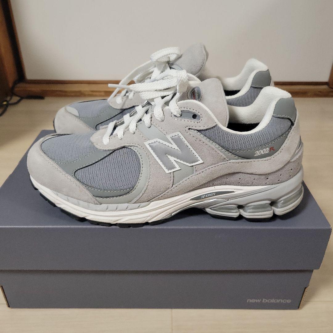 new balance　スニーカー