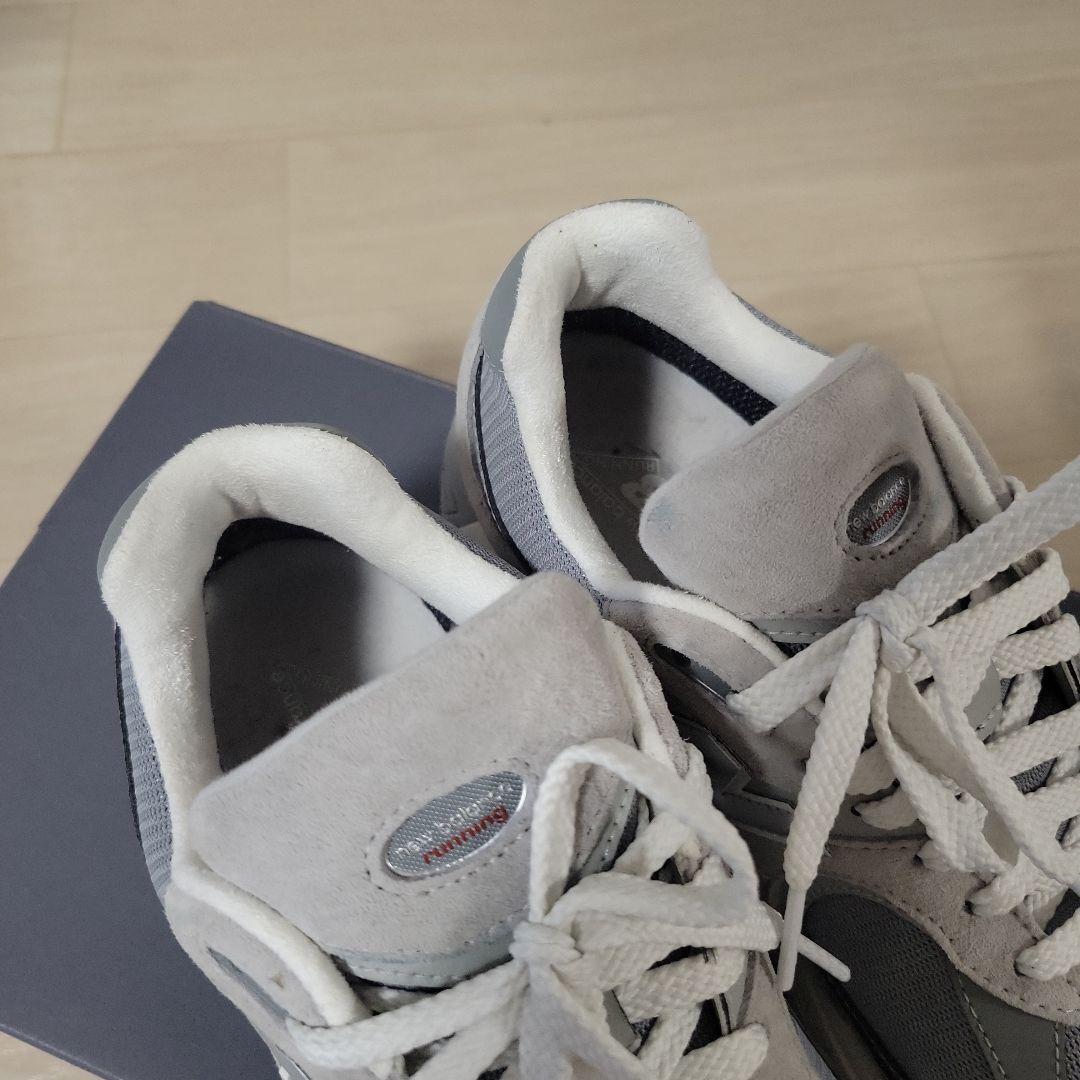 new balance　スニーカー