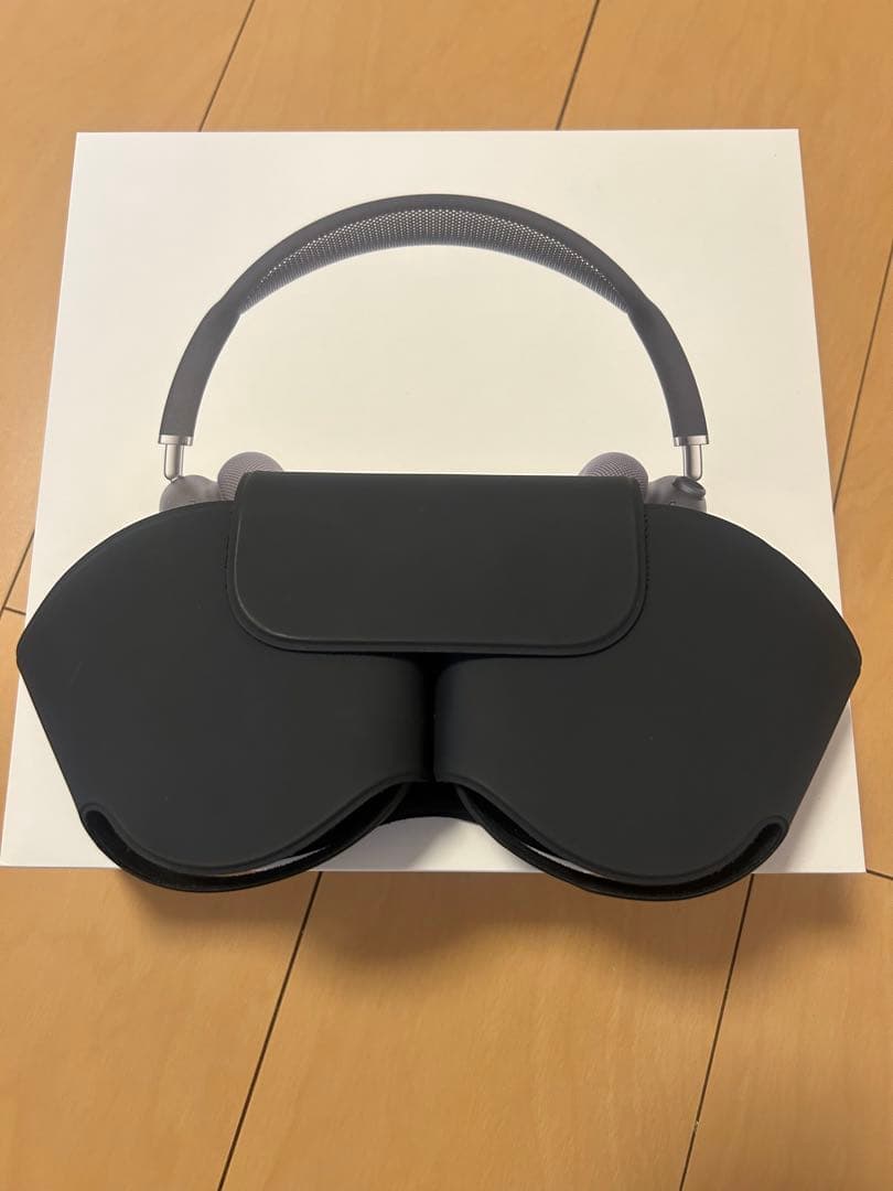 Apple Air Pods Max ミッドナイト　本日で掲載終了