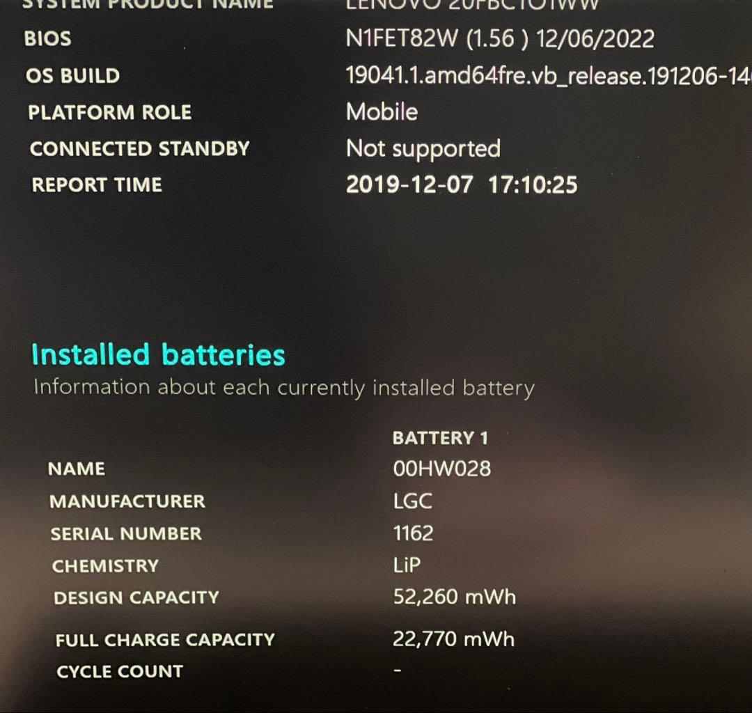 Windowsノート本体 Lenovo ThinkPad X1 Carbon