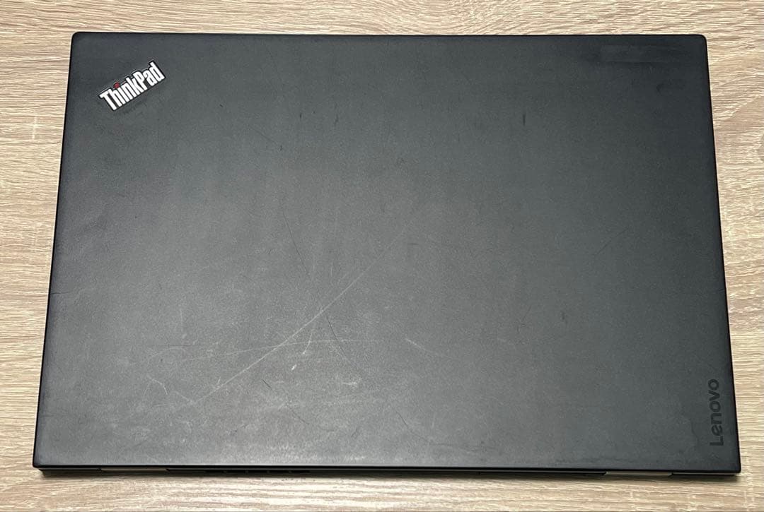 Windowsノート本体 Lenovo ThinkPad X1 Carbon