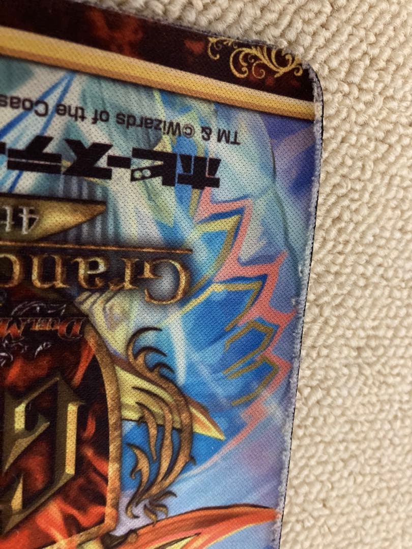 デュエマ引退品(ストレージカード、優良カード、デッキケース、スリーブ)