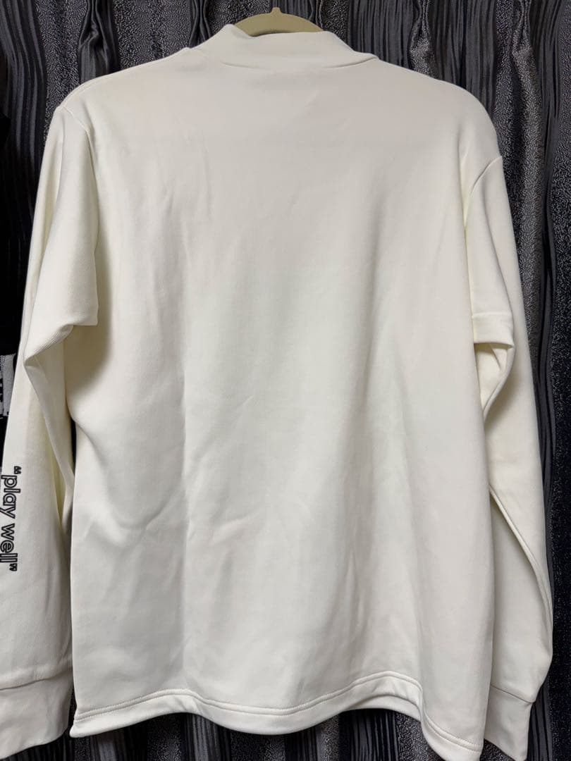 マークアンドロナモックネック最終値下げ