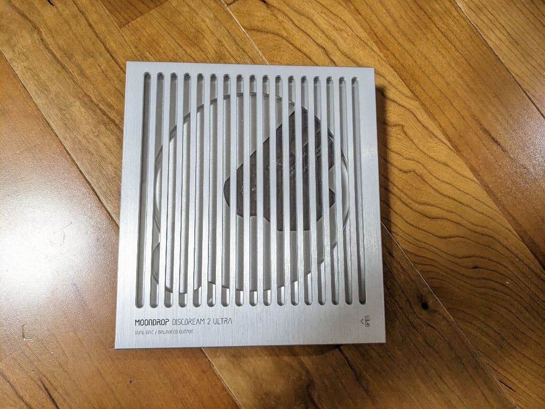 K-POP・アジア MOONDROP DISCDREAM 2 Ultra