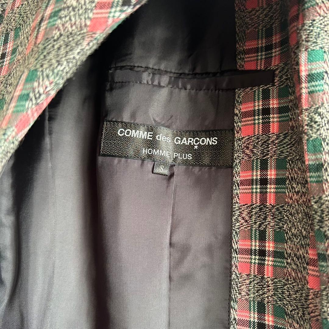 Comme des garcons  plus 20AW コート