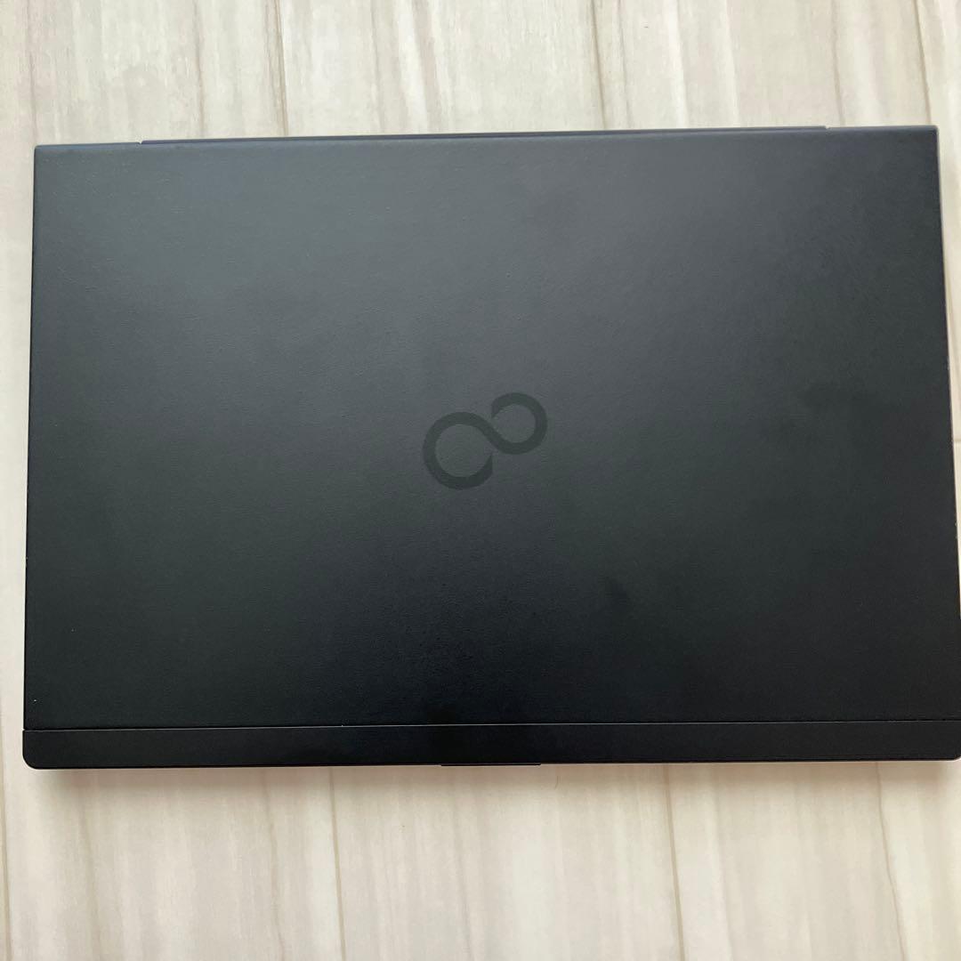 Windowsノート本体 FUJITSU LIFEBOOK U937 Windows11 Core i5