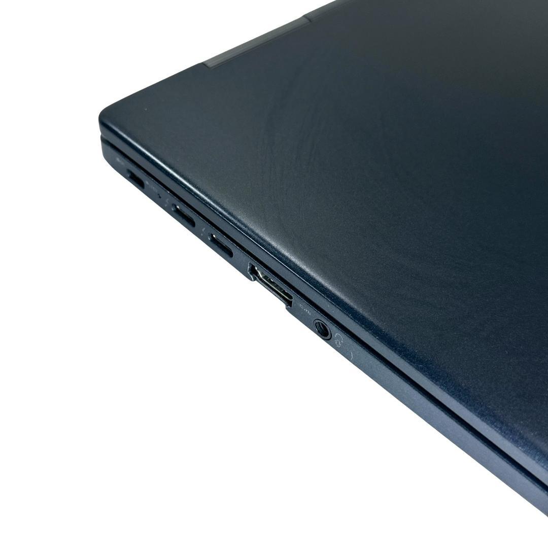 2021年製タッチパネル対応！V83/HS【i5★16GB】軽量ノートPC595