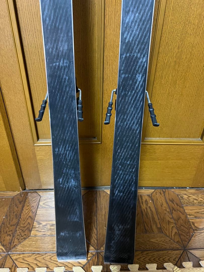 HEAD WORLD CUP REBELS スキー 156cm