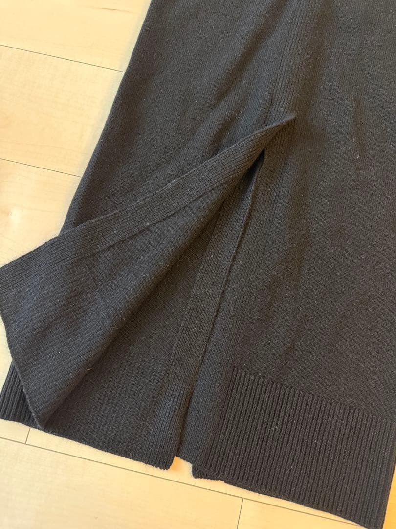 *追加 OLBIA スリット スカート　36サイズ