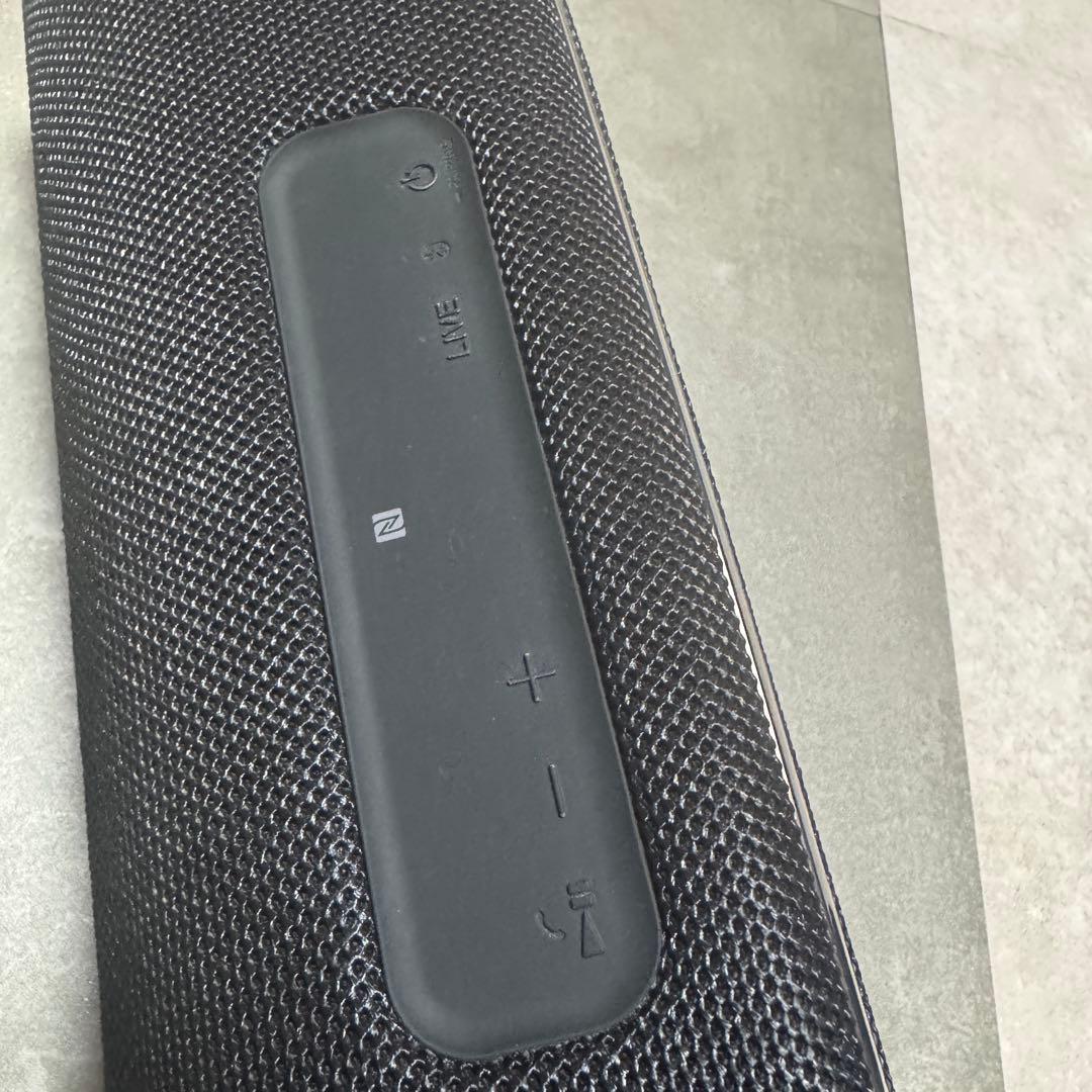 SONY SRS-XB41 ワイヤレススピーカー