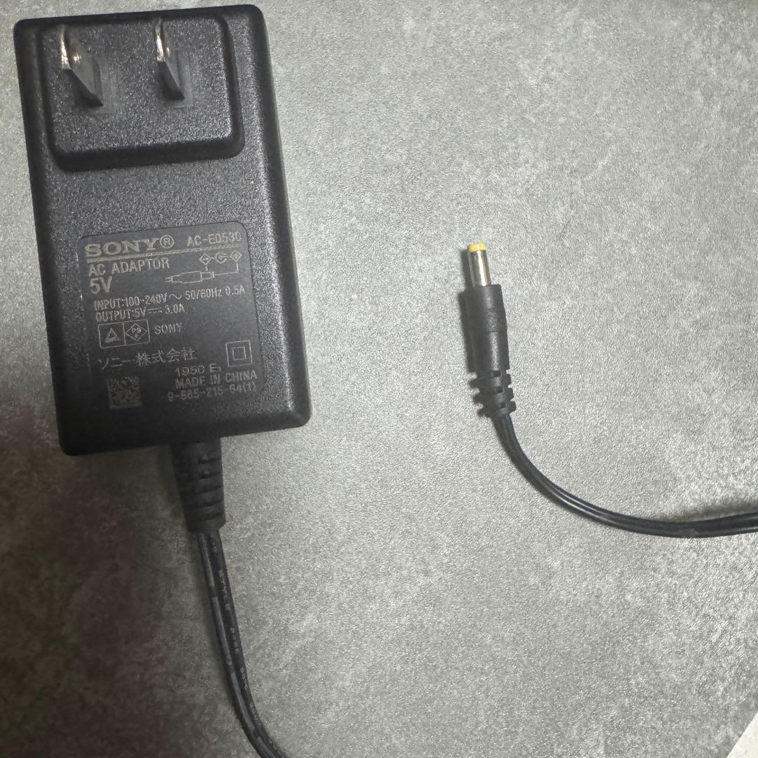 SONY SRS-XB41 ワイヤレススピーカー