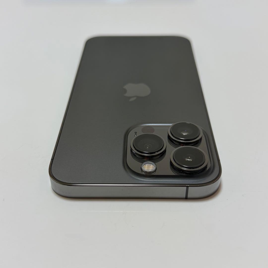 iPhone 13 Pro 512GB グラファイト SIMフリー