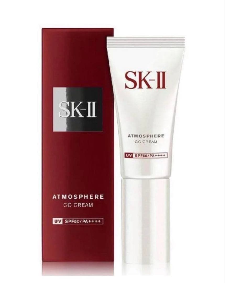 SK2　アトモスフィア CC クリーム　30g