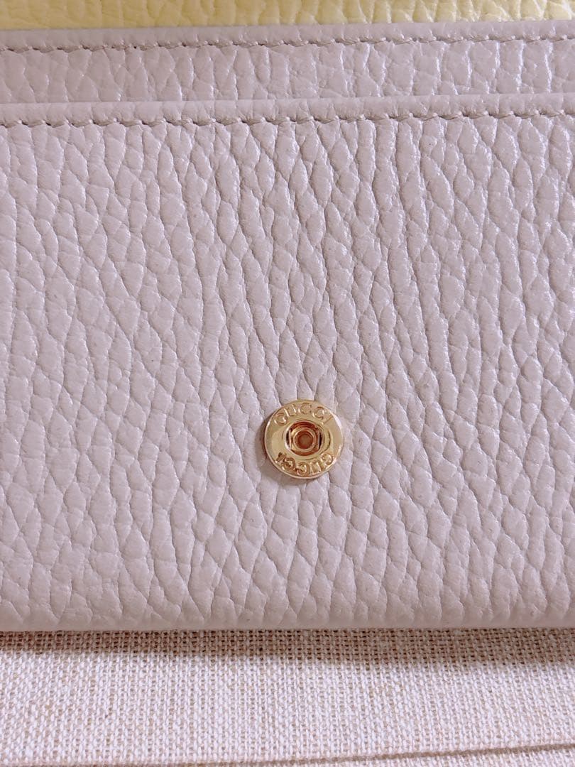 ダブルG カードケース 名刺入れ 名刺ケース