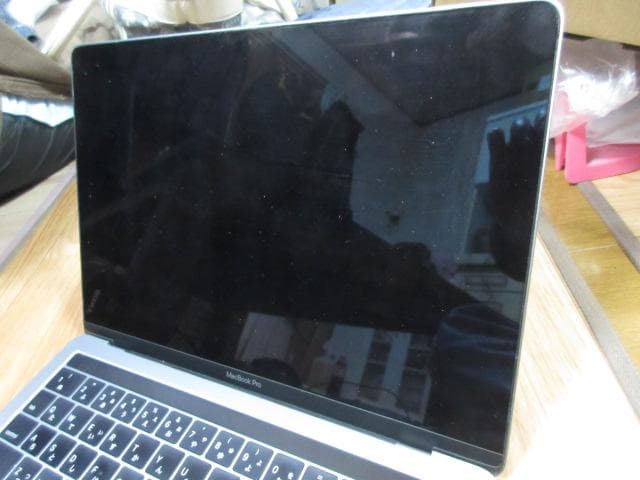 値引不可 ジャンク MACBOOK PRO 13インチ 2016 retina