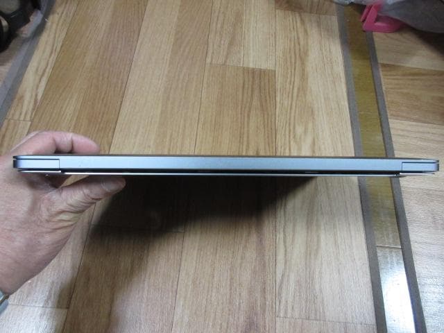 値引不可 ジャンク MACBOOK PRO 13インチ 2016 retina