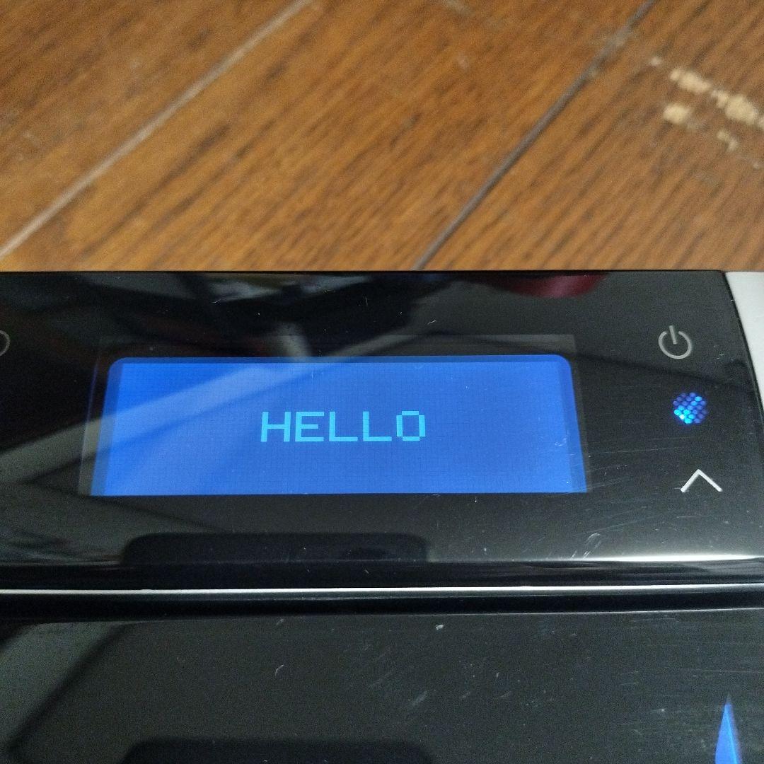 タニタ Innerscan Body 体脂肪計・体組成計RD-800【中古】